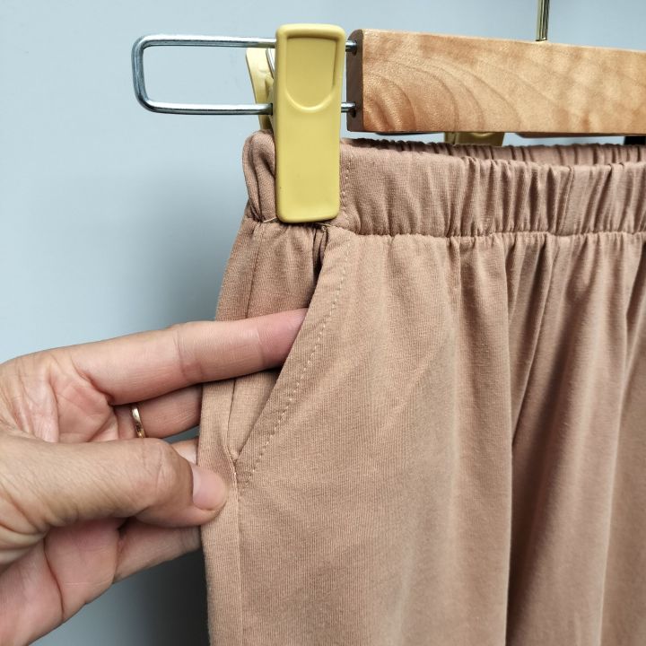 Quần jogger bé trai bé gái