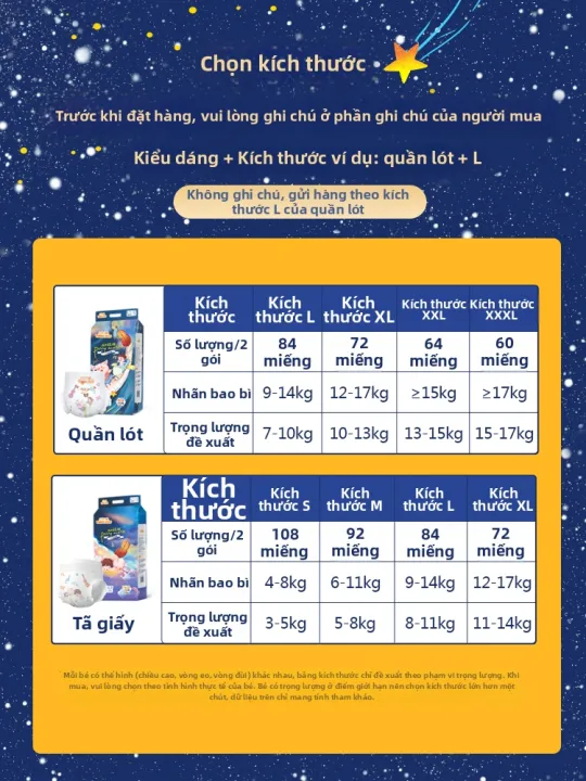 Bỉm Em Bé Siêu Mỏng Thoáng Khí pH Acid Bỉm Em Bé