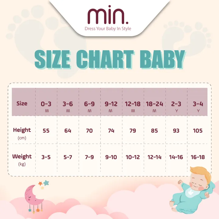 Bộ sơ sinh cộc tay cài chéo mềm mại thoáng mát Bộ Sơ Sinh Cộ