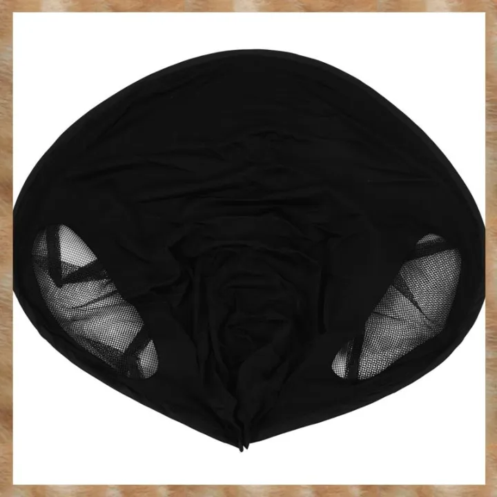 (EJVF) Upgraded version of Baby Stroller Sun Visor Carriage Sun Shade Canopy Cover for Prams Stroller Accessories Car Seat Pushchair Cap Sun Hood Black