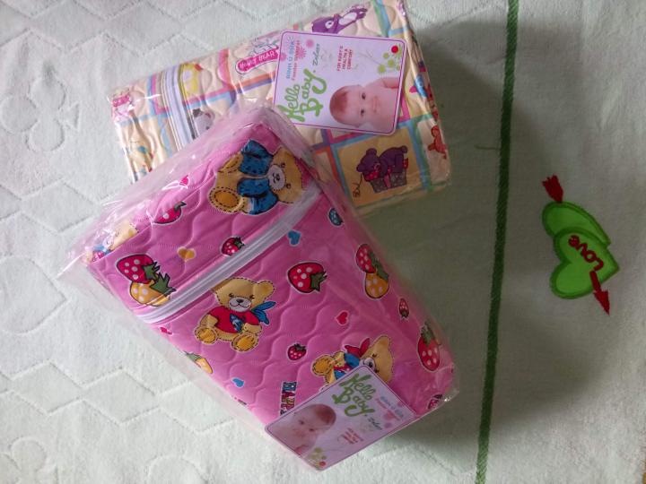 Ủ sữa đôi mềm mịn cho bé sơ sinh [HCM]ủ sữa