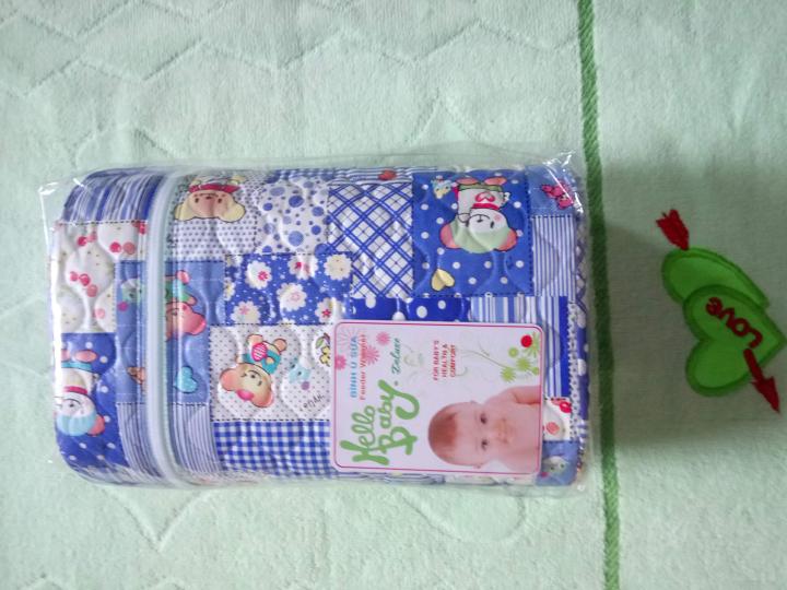 Ủ sữa đôi mềm mịn cho bé sơ sinh [HCM]ủ sữa