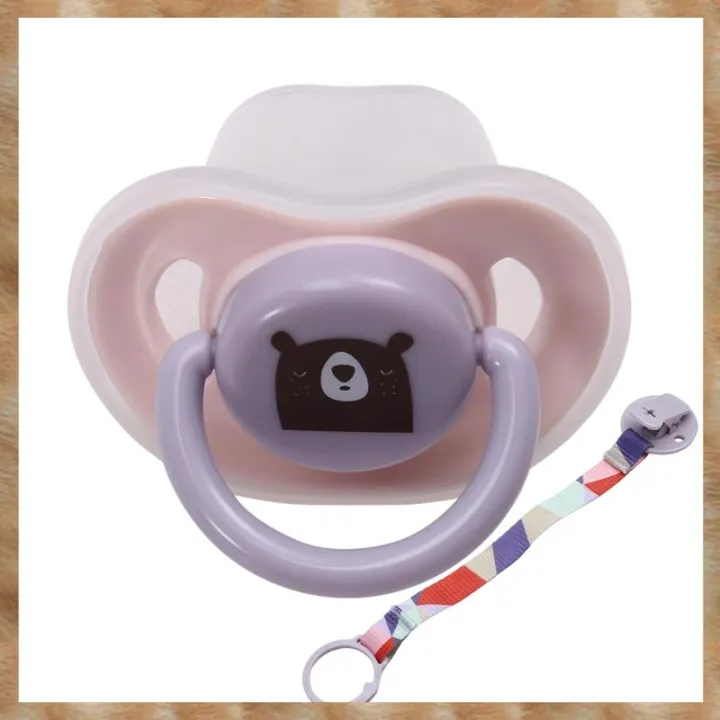 (JBZM) Ti giả trẻ sơ sinh 0-2 tháng, chất liệu an