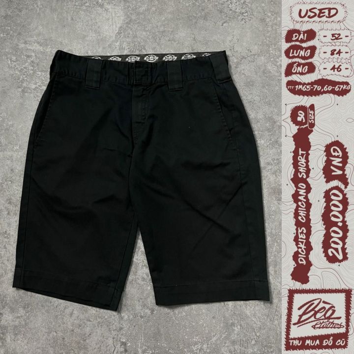 Quần short bé trai 4-10 tuổi thiết kế cá tính, chất vải mềm