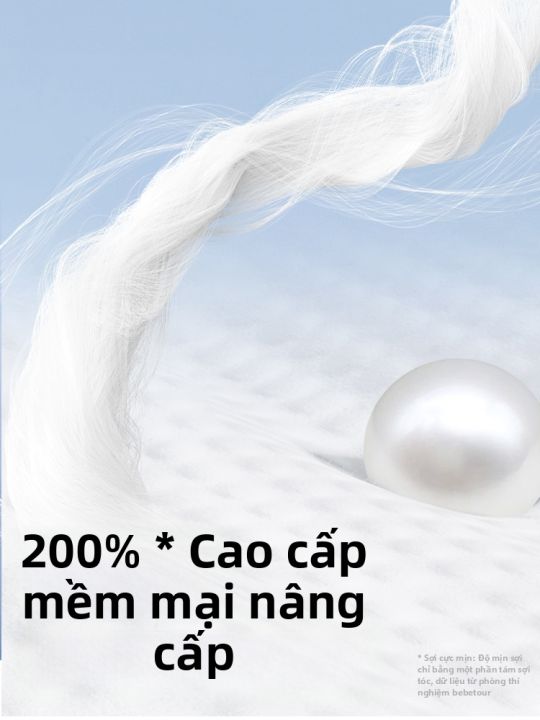 Quần Tập Đi Thoải Mái Cho Bé 2 Gói - Mềm Mịn,