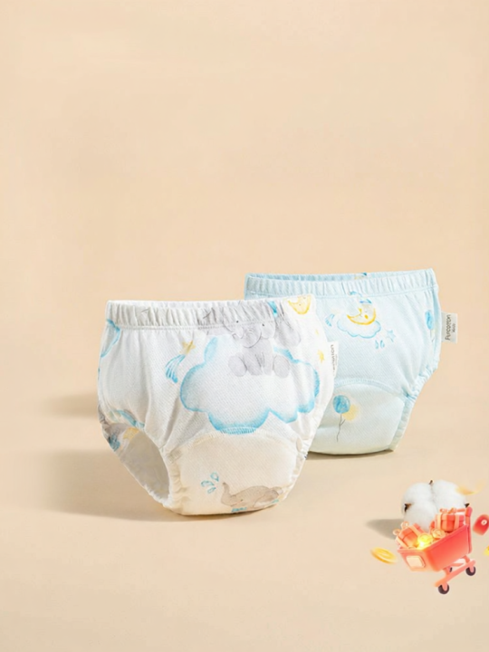 Quần Tập Thể Dục Chống Khuẩn Cho Bé Yêu