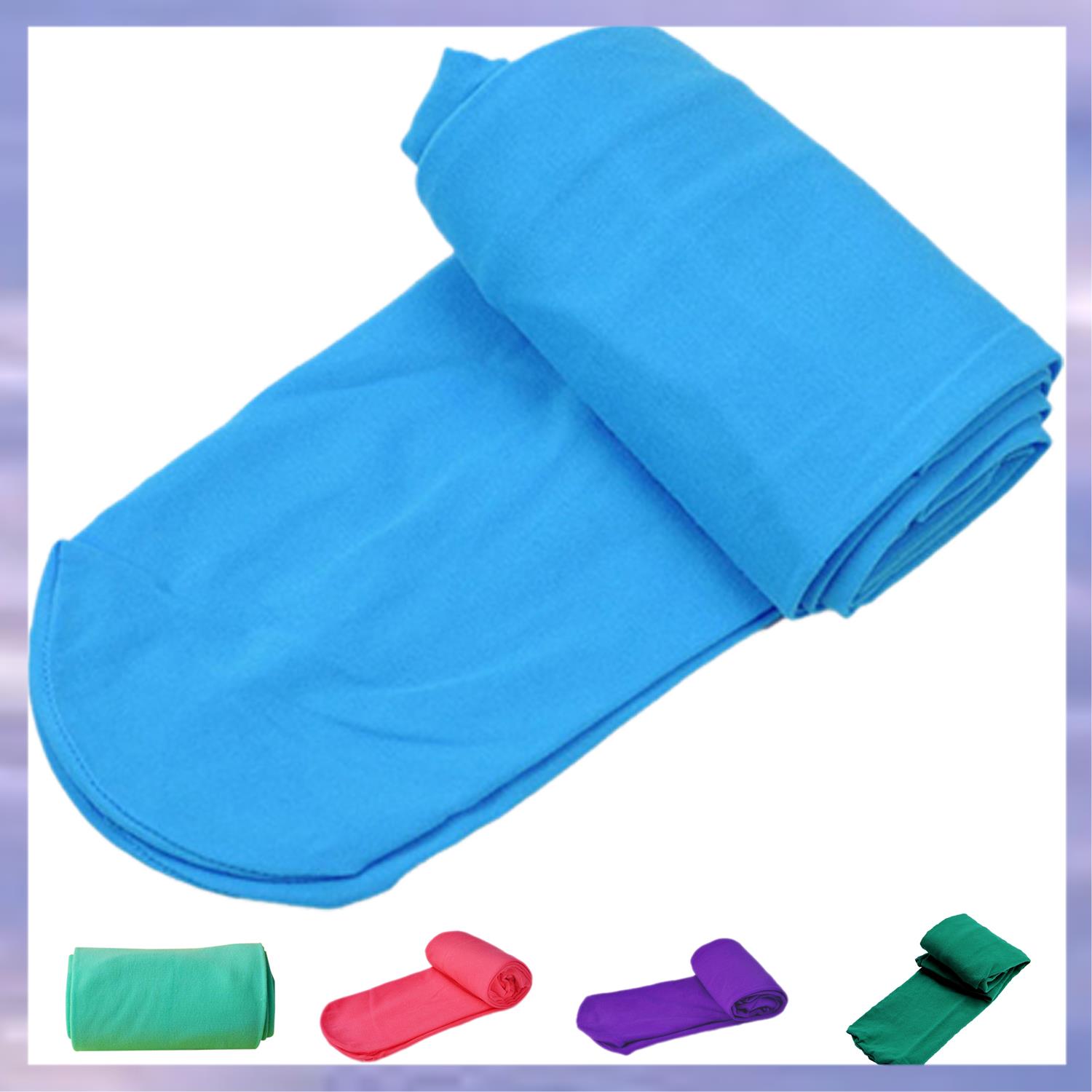 S3(RPYS) Baby Kids Girls Velvet Pantyhose Underpants Trousers