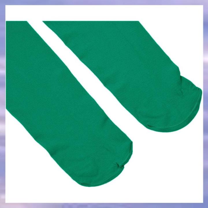 S3(RPYS) Baby Kids Girls Velvet Pantyhose Underpants Trousers