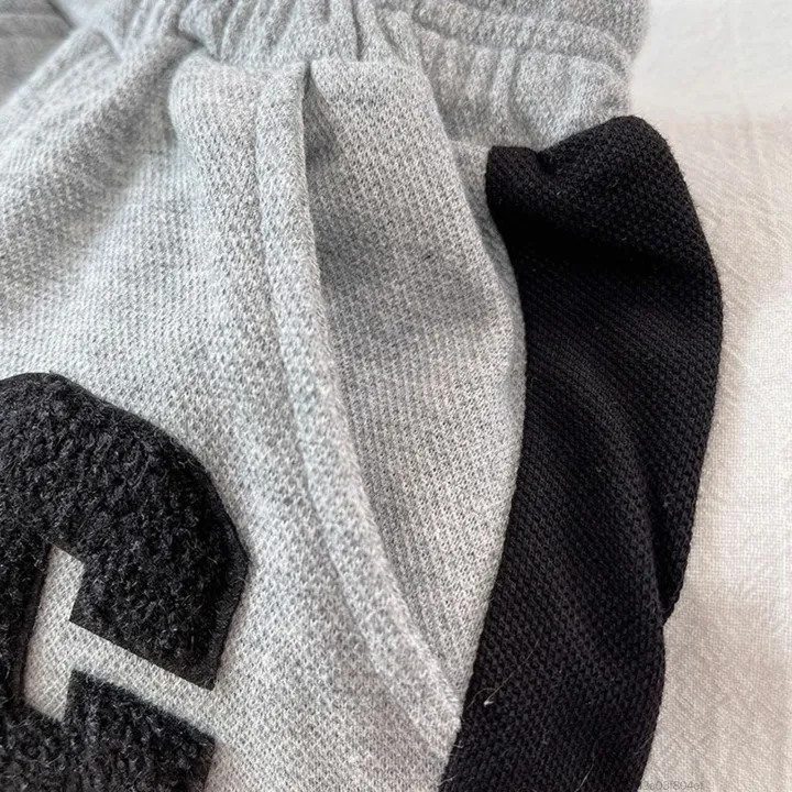 Bộ đồ thể thao nam cho bé - thoải mái vận độ