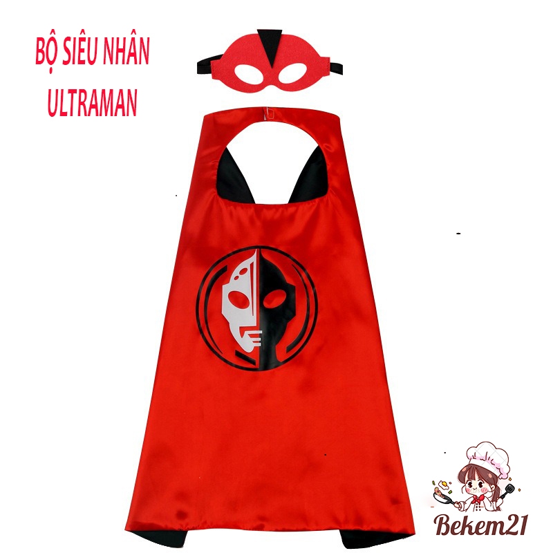 Áo thun bé trai siêu nhân người dơi DINO Áo phông trẻ em ngắn tay tặng kèm áo choàng hè cho bé