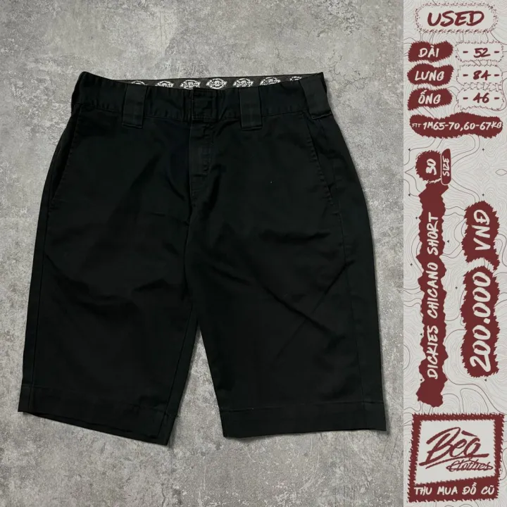 Quần short cho bé trai 4-10 tuổi thiết kế cá tính - quà tặng ý nghĩa