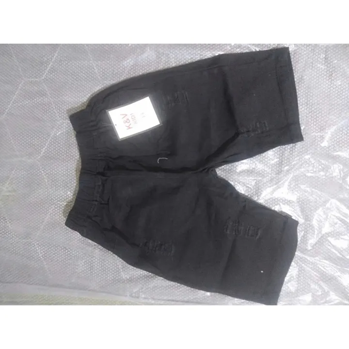 Quần short cho bé trai 4-10 tuổi thiết kế cá tính - quà tặng ý nghĩa