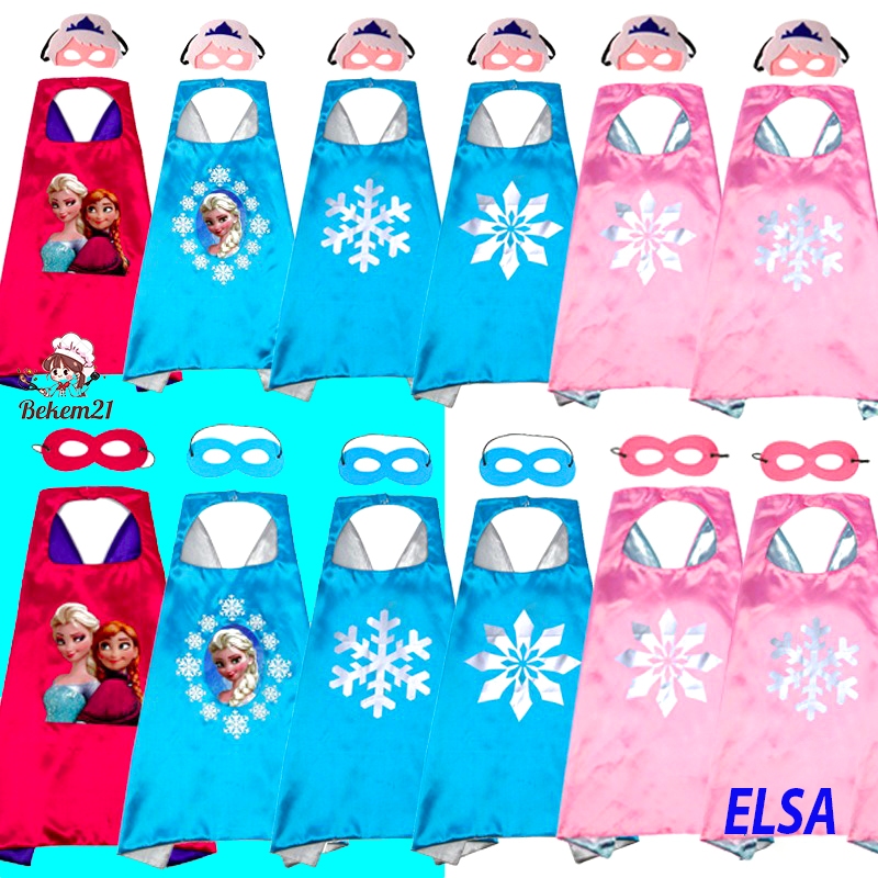 Bộ cánh hóa thân nhân vật hoạt hình kèm phụ kiện cho bé