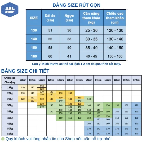 Áo thun bé trai AKL 25kg đến 45kg, áo phông bé trai 5 đến 14 tuổi nặng hàng Quảng Châu cao cấp