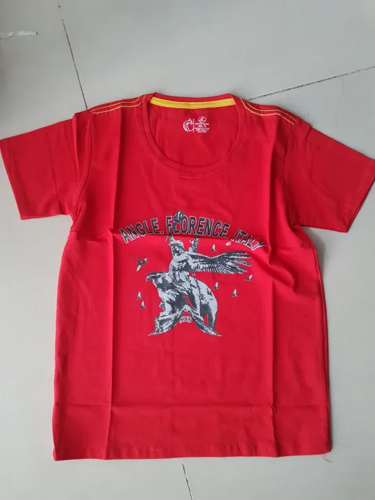 Áo thun cotton size đại bé trai. áo thun bé trai