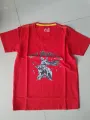 Áo thun cotton size đại bé trai. áo thun bé trai