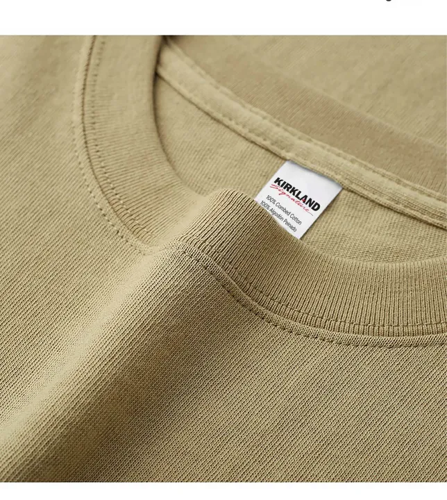 Áo phông nam form suông tone trầm cá tính