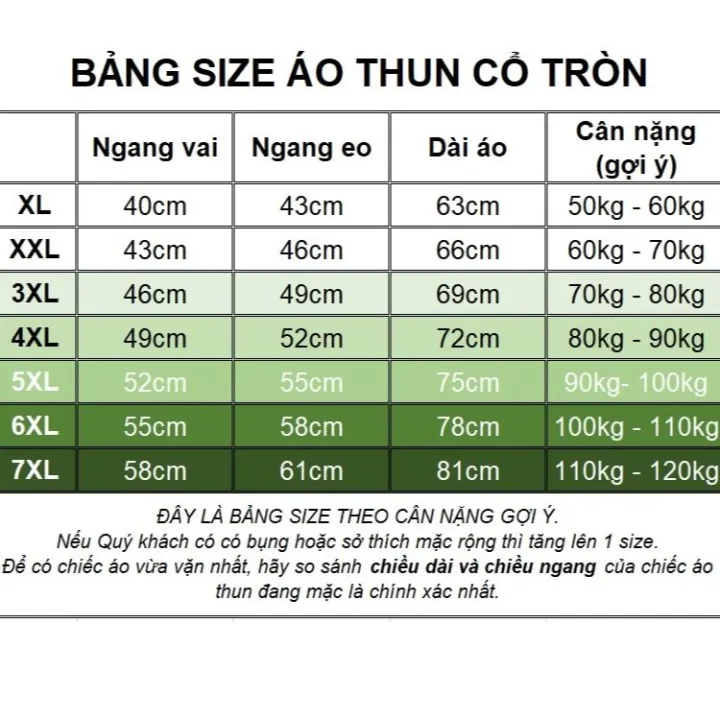 Áo phông nam form rộng thoải mái đa sắc màu