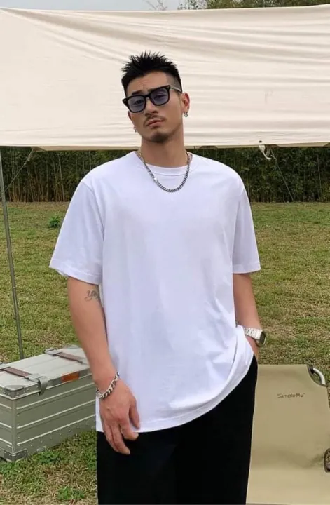 Áo thun Unisex Oversize Cotton 100% - Kirkland T-shirts big size S M L XL XXL