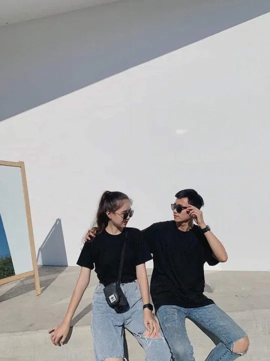 Áo thun Unisex Oversize Cotton 100% - Kirkland T-shirts big size S M L XL XXL