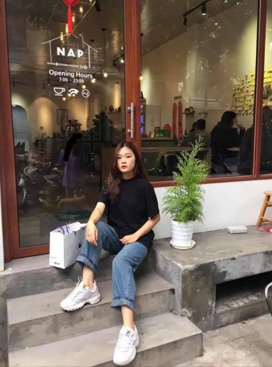 Áo thun Unisex Oversize Cotton 100% - Kirkland T-shirts big size S M L XL XXL