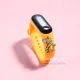 Phim hoạt hình Doll Watch dẫn trẻ em Đồng hồ điện tử Lumining Touchs Vòng đeo tay Đồng hồ chống nước Pel-VN