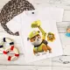 [ Đủ Size ] Áo thun đội chó cứu hộ Paw Patrol tay ngắn cho bé trai bé gái cực kool