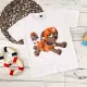 [ Đủ Size ] Áo thun đội chó cứu hộ Paw Patrol tay ngắn cho bé trai bé gái cực kool