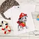 [ Đủ Size ] Áo thun đội chó cứu hộ Paw Patrol tay ngắn cho bé trai bé gái cực kool