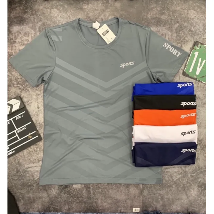 Đồ Bộ Quần Áo Thể Thao Nam Mùa Hè Chất Thun Lạnh Co Giãn 4 Chiều BTT01