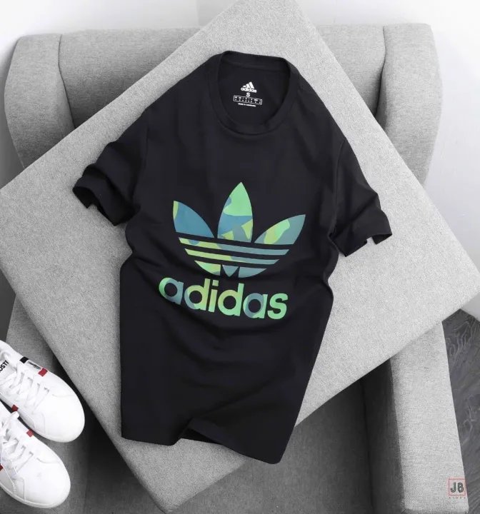 [HCM]Áo Thể Thao Nam ( Hàng Đẹp ) Cotton 4 Chiều Hàng QC Cao Cấp